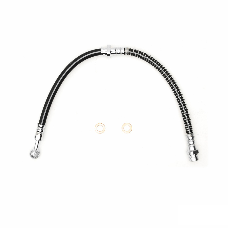 Mitsubishi Mirage Brake Hose - Front - R1 Concepts - `99-`02